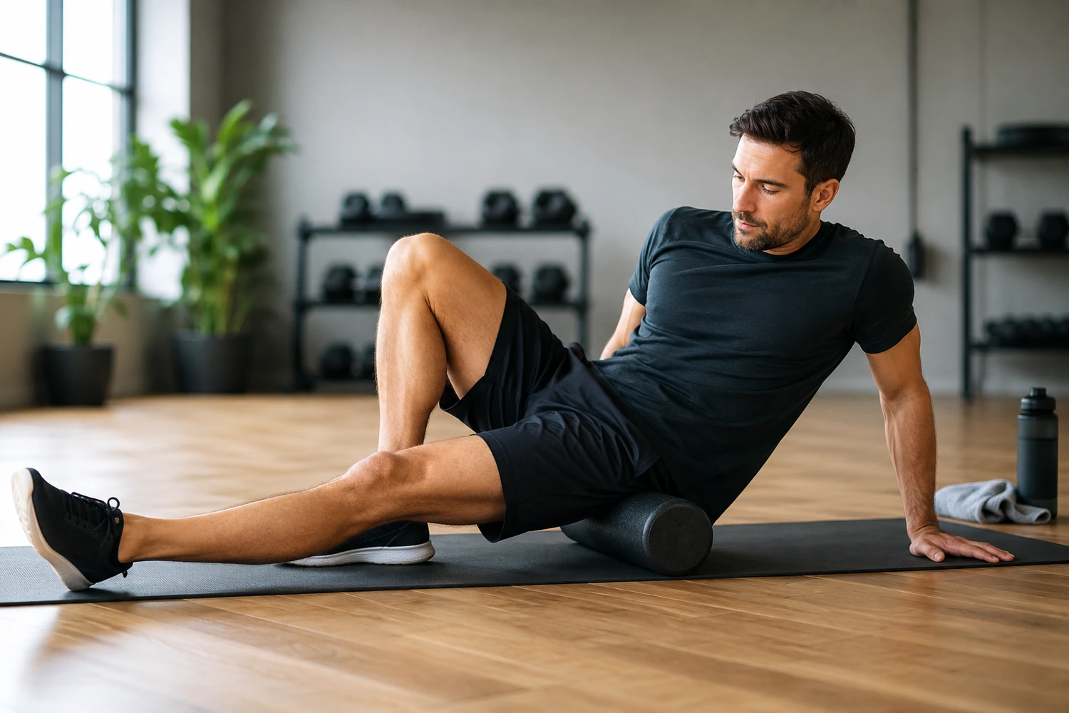 Active Recovery Workout Routine: Move Better Between Hard Training Days