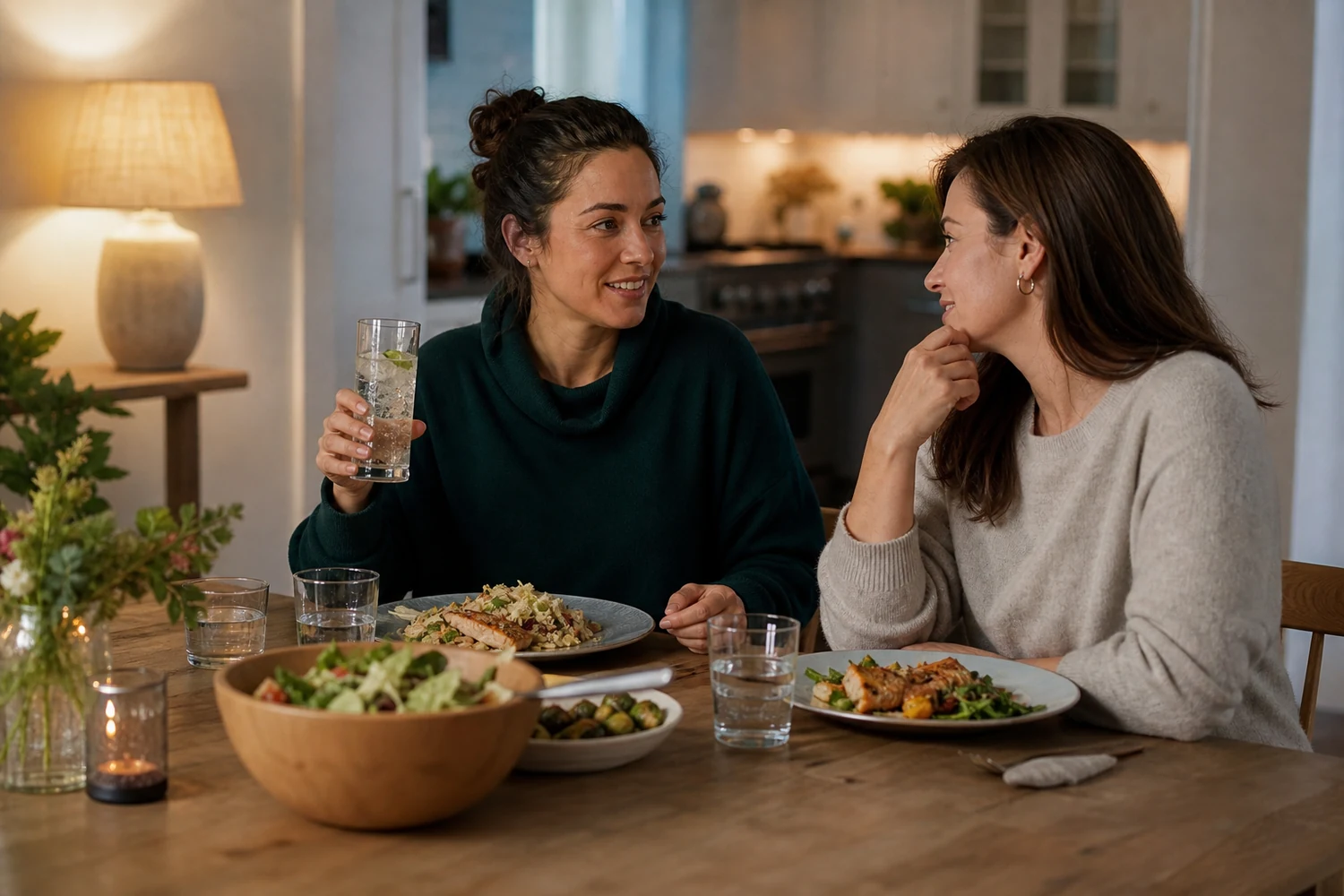 Alcohol and Health — Understanding Risk and Getting Support