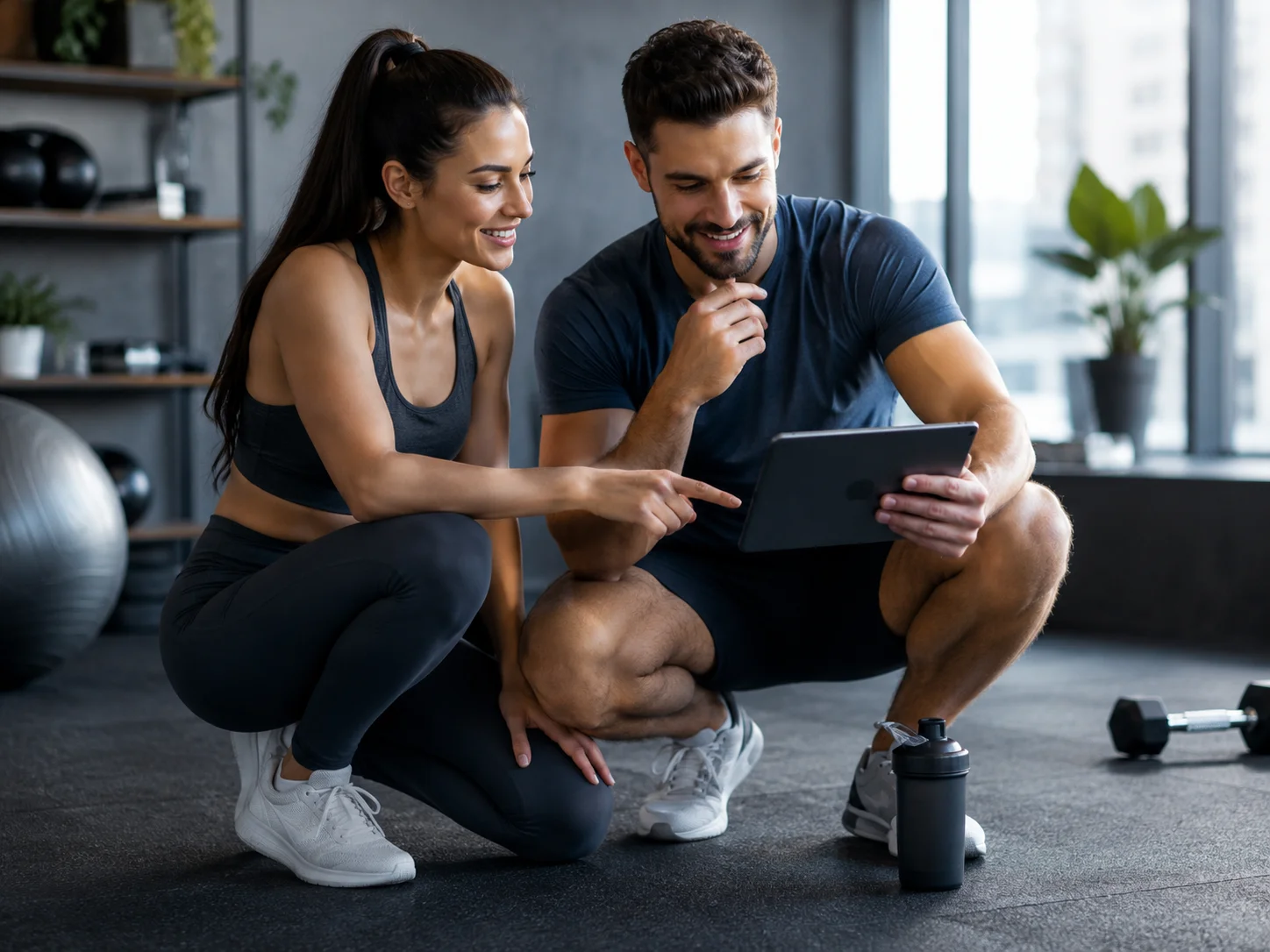 Best Online Fitness Programs: What to Look For Before You Join