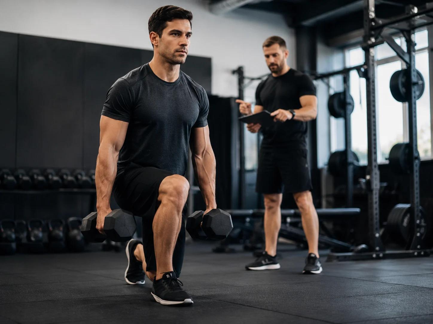 Best Workout Programs for Men: Strength, Muscle, and Fitness Options