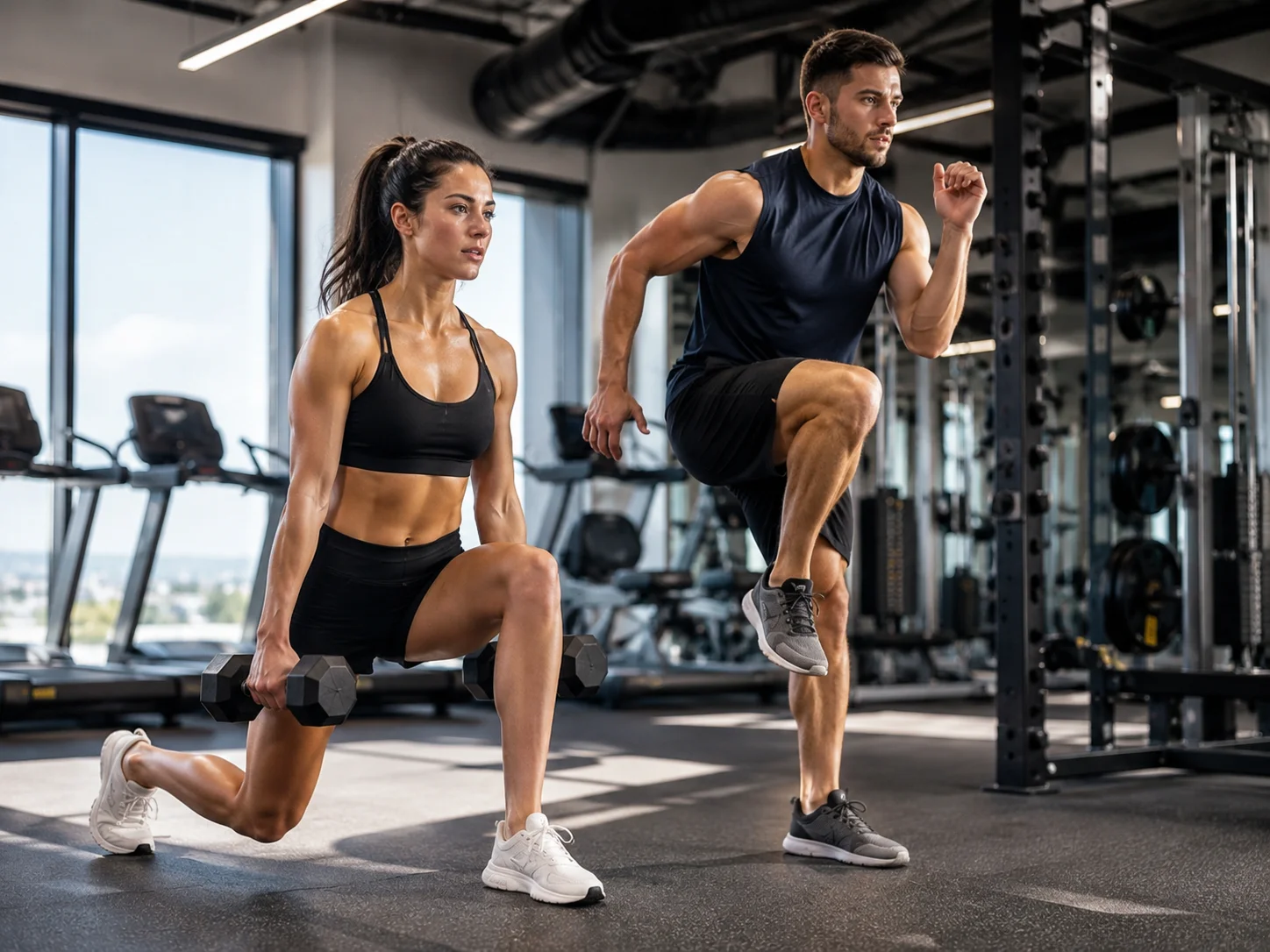 Best Workout Routine for Weight Loss: Strength, Cardio, and Consistency