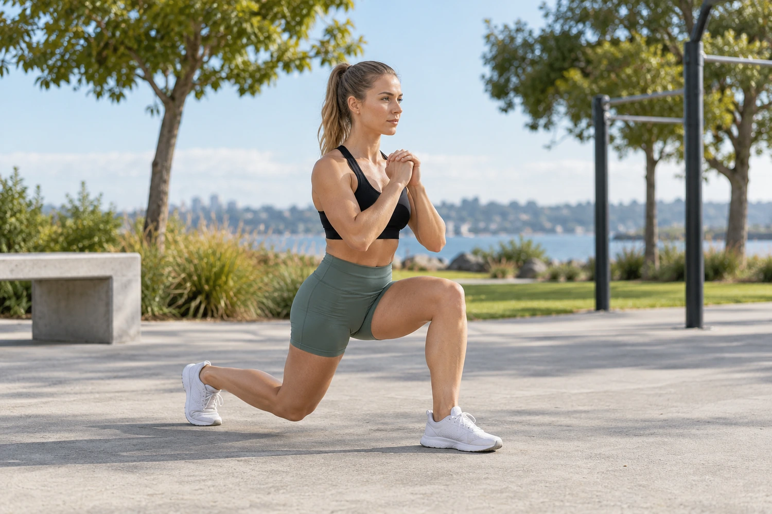 Calisthenics Leg Workout: 10 Bodyweight Exercises for Lower-Body Strength