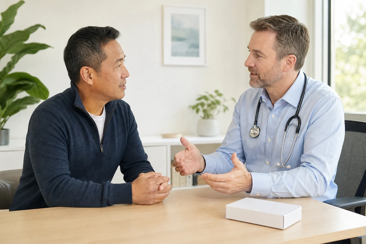 Colorectal Cancer Screening — When and Why Screening Matters