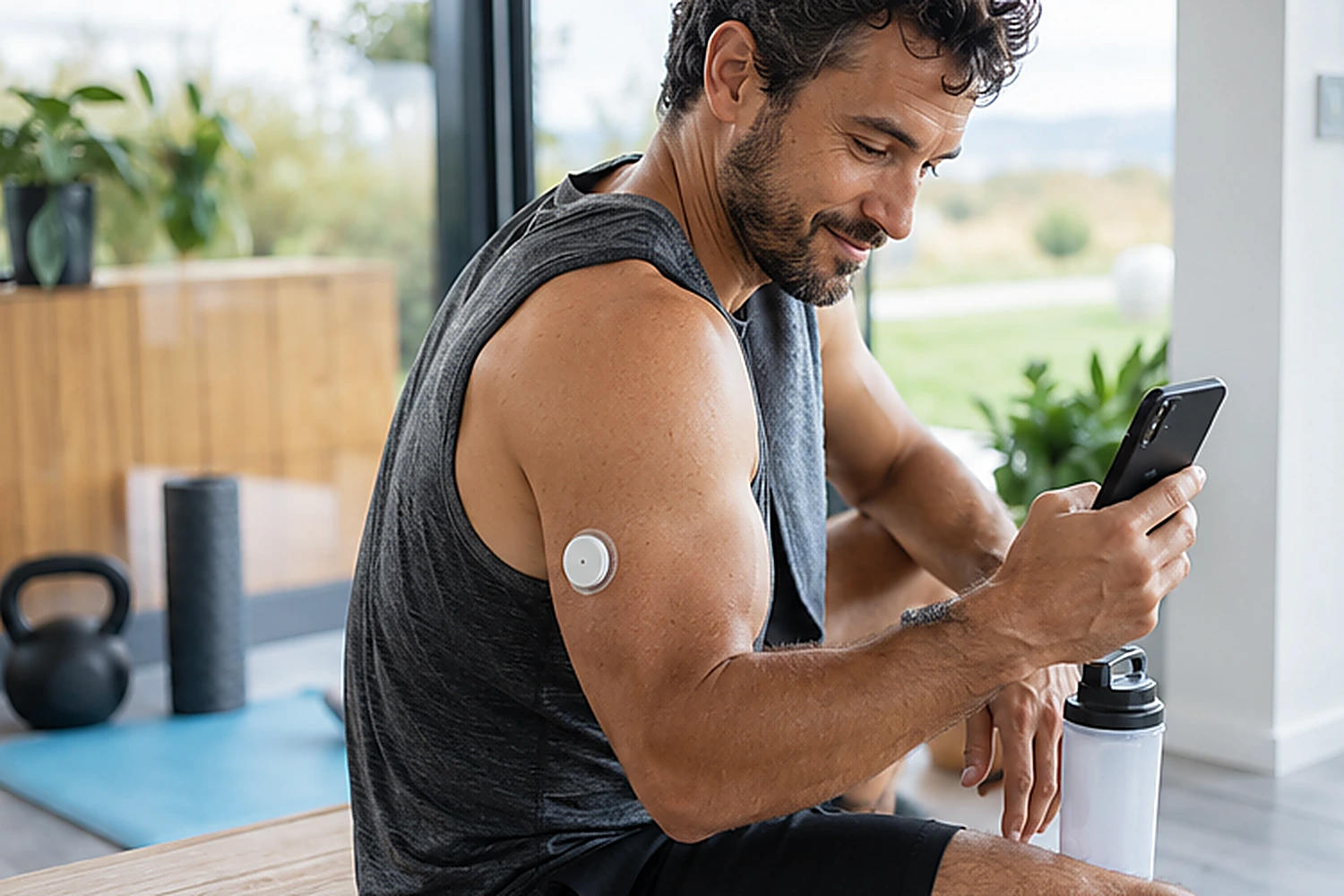 Continuous Glucose Monitors Without Diabetes: What CGMs Can and Cannot Tell You