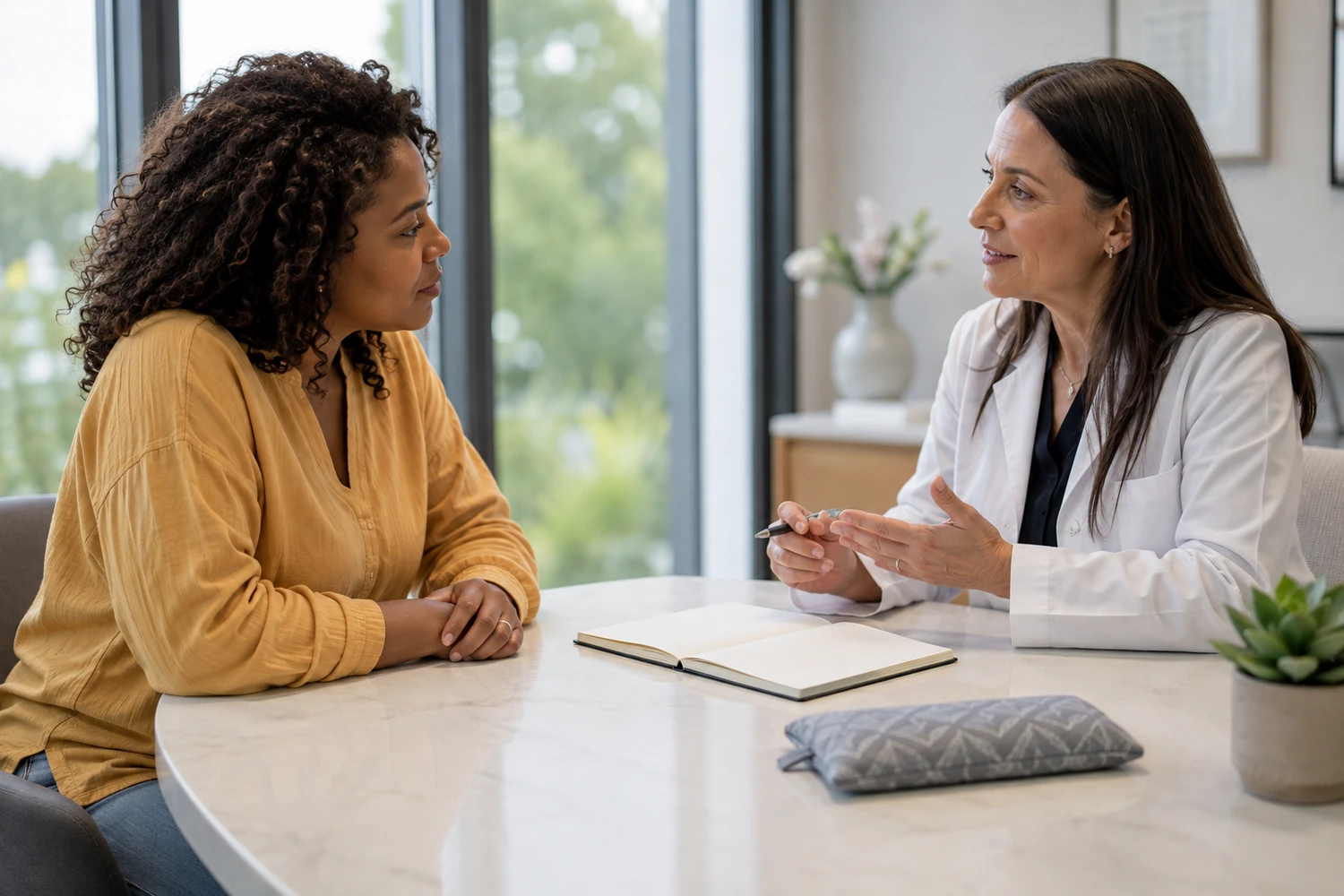 Endometriosis — Symptoms, Diagnosis and Everyday Pain Support