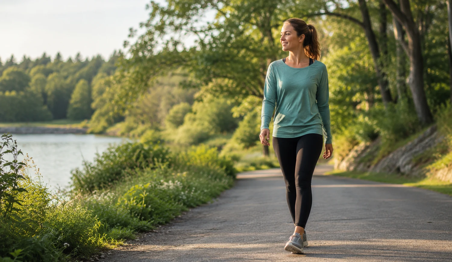 Exercise for Mental Health: A Practical Routine for Stress, Mood, and Energy
