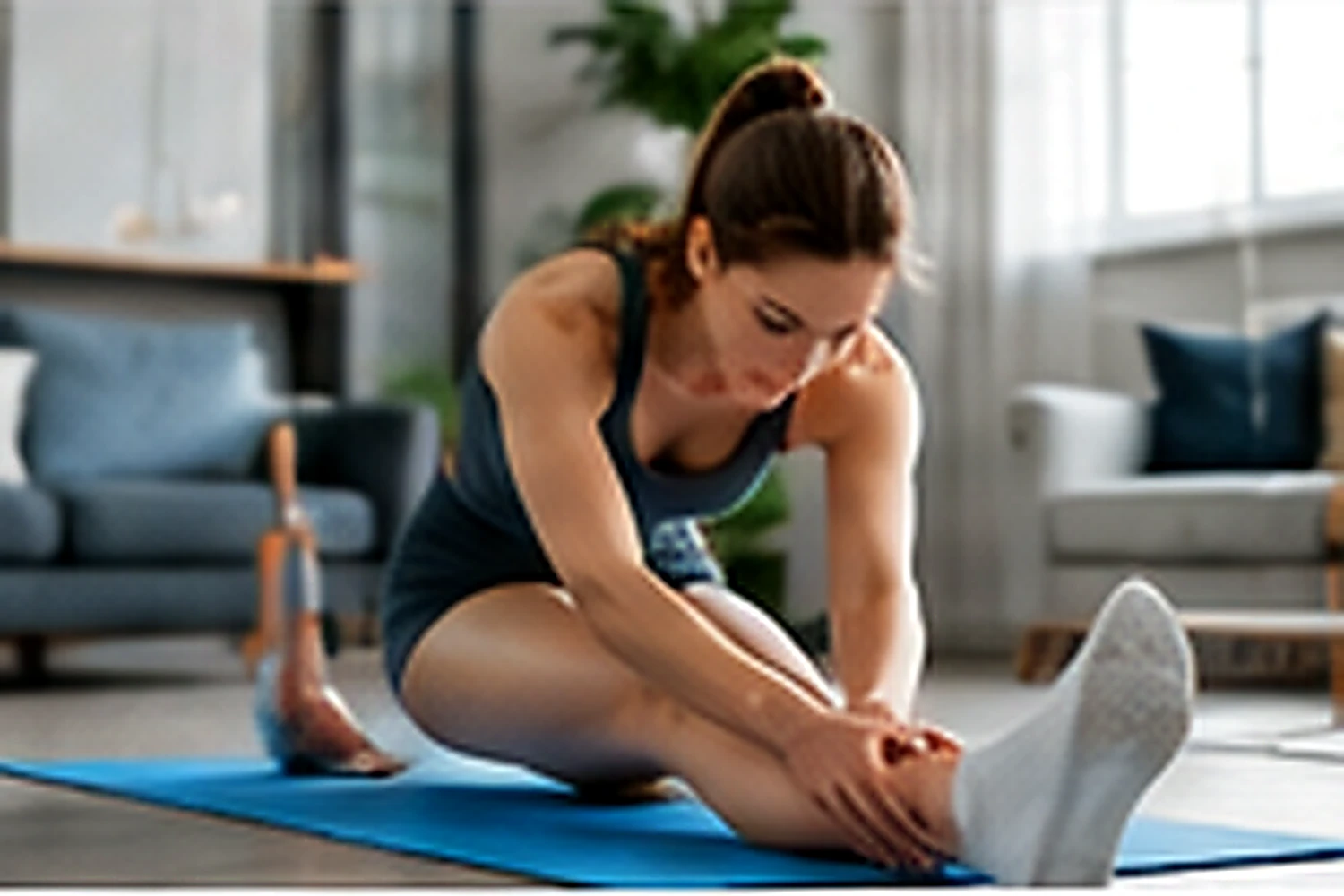 Flexibility vs. Mobility: What’s the Difference and What Should You Train?