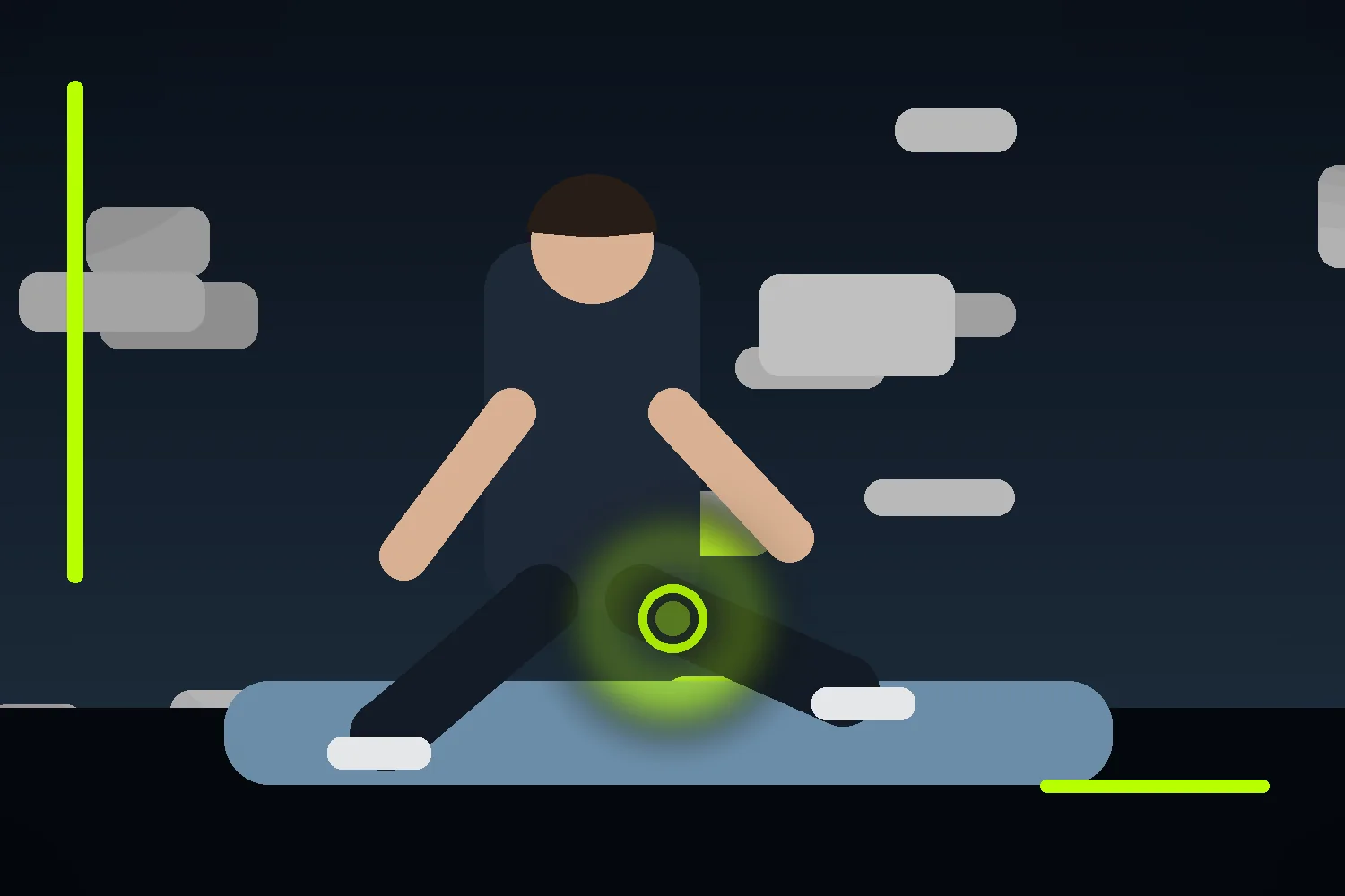 Hamstring Strain: Symptoms, Recovery and Returning to Exercise