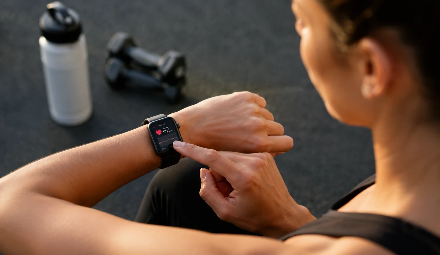 Heart Rate Variability (HRV): What Your Fitness Watch Can and Cannot Tell You