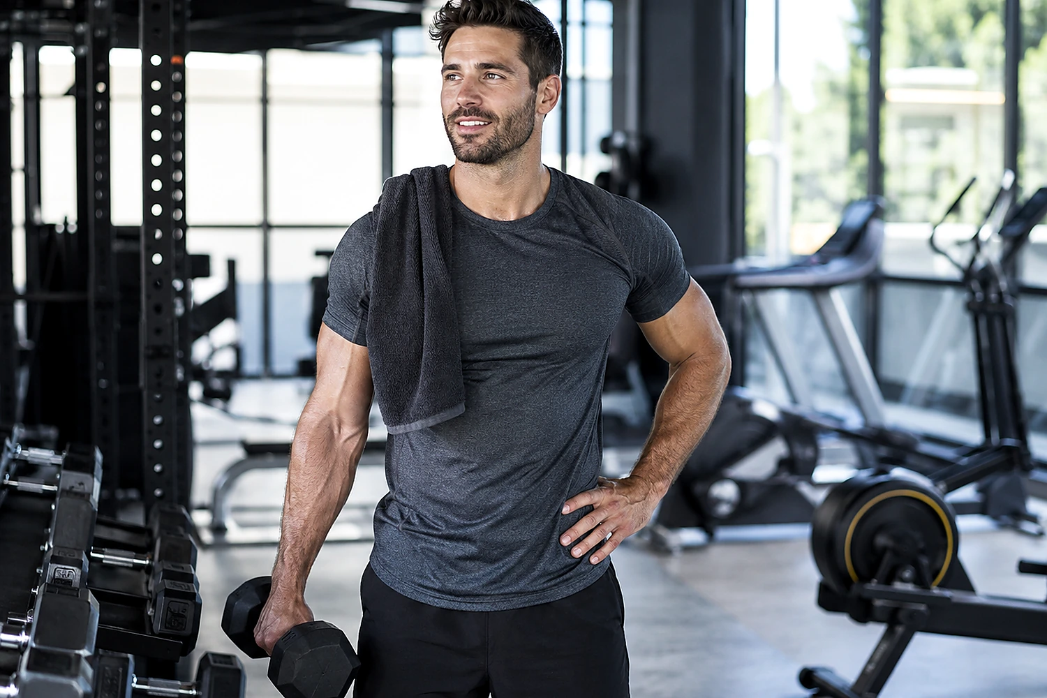 Heart Rate Zones Explained: Train Smarter With Your Fitness Watch