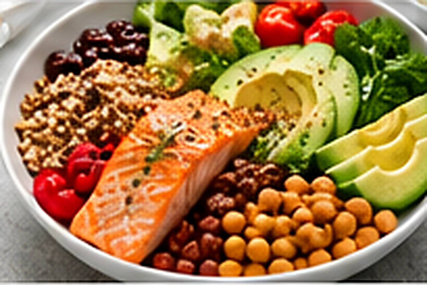 High-Protein Foods for Active Adults: How to Build Better Meals