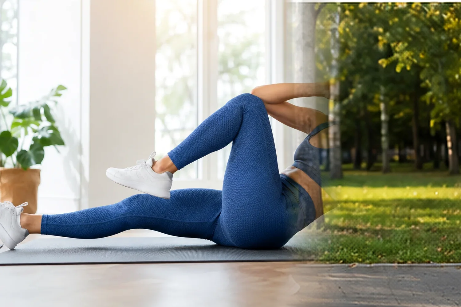 weekly exercise guidance