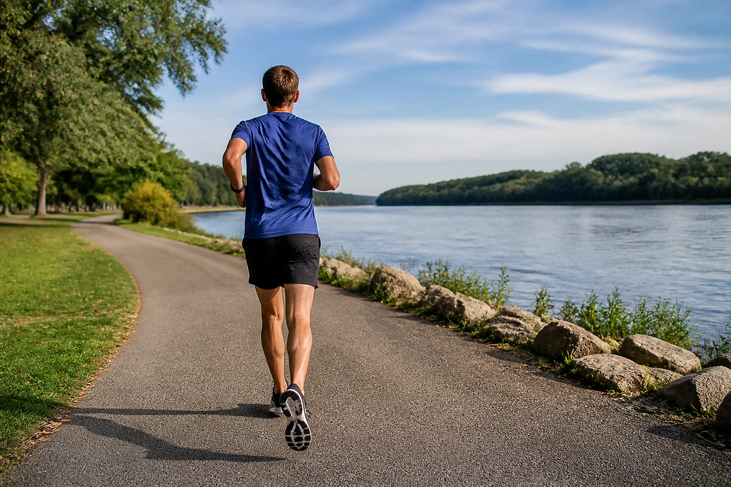 How to Improve Stamina
