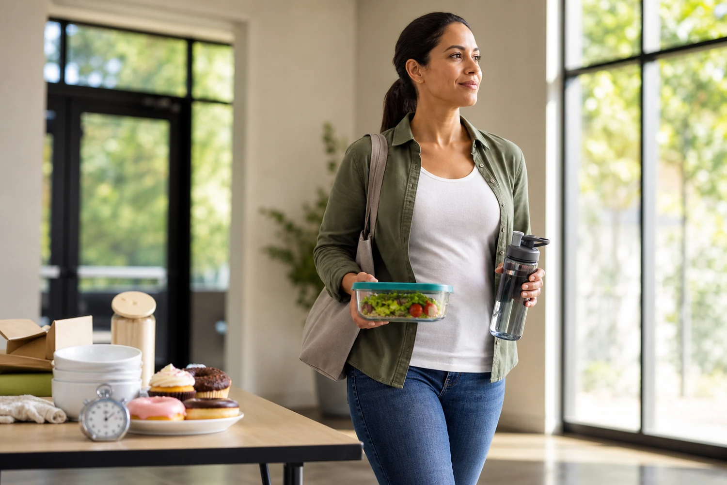 How to Lose Belly Fat Fast? Realistic Timelines and Unsafe Shortcuts