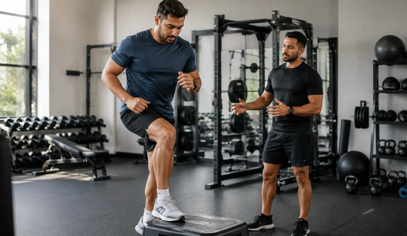 How to Lose Body Fat Safely: Exercise, Strength Training, and Daily Movement