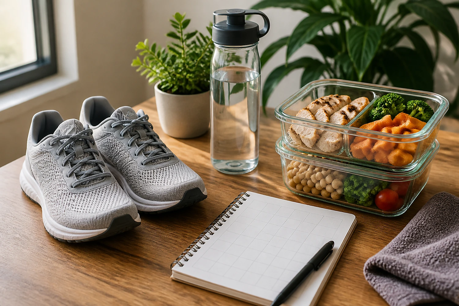 How to Lose Weight Safely