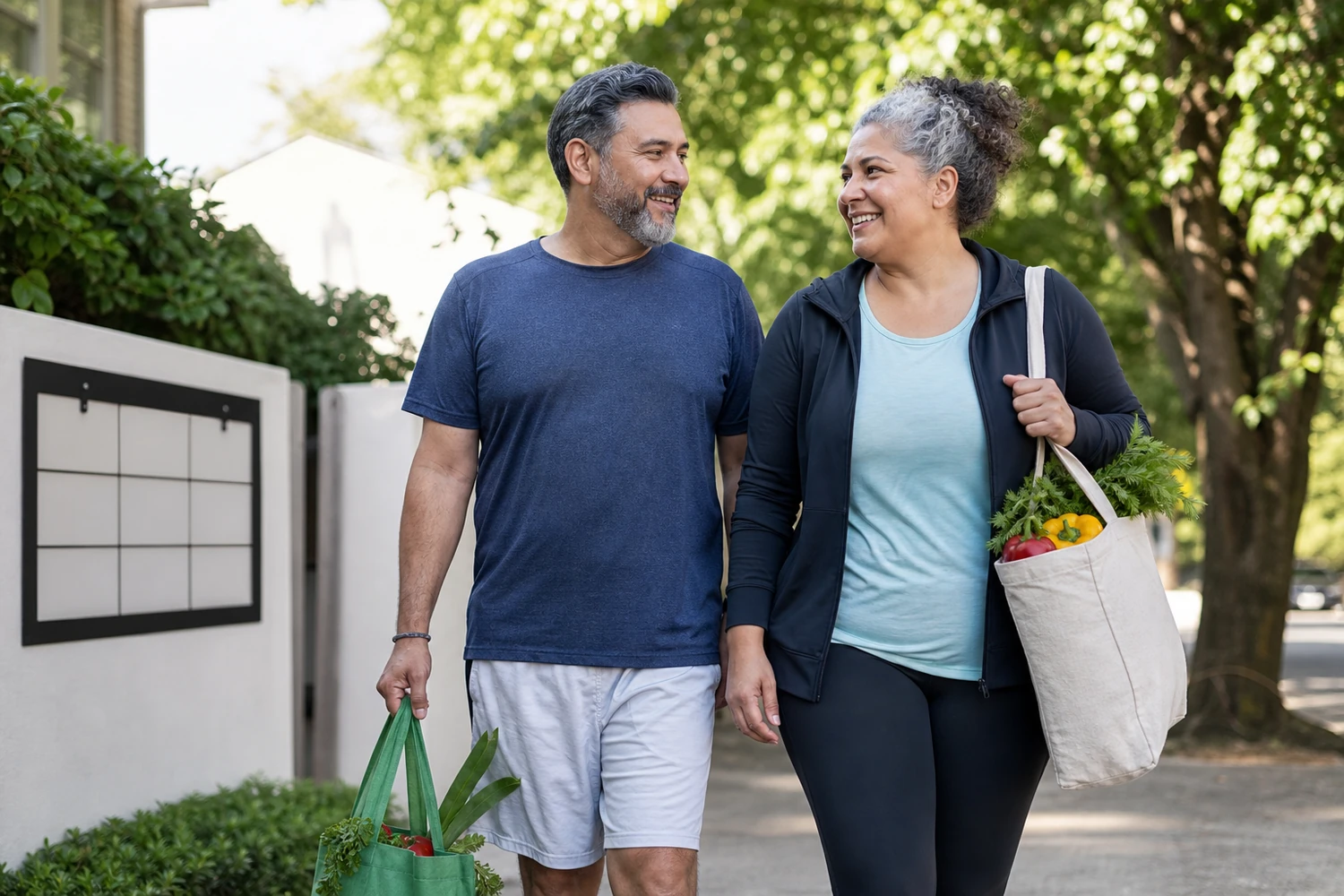 How to Maintain Weight Loss and Prevent Regaining It