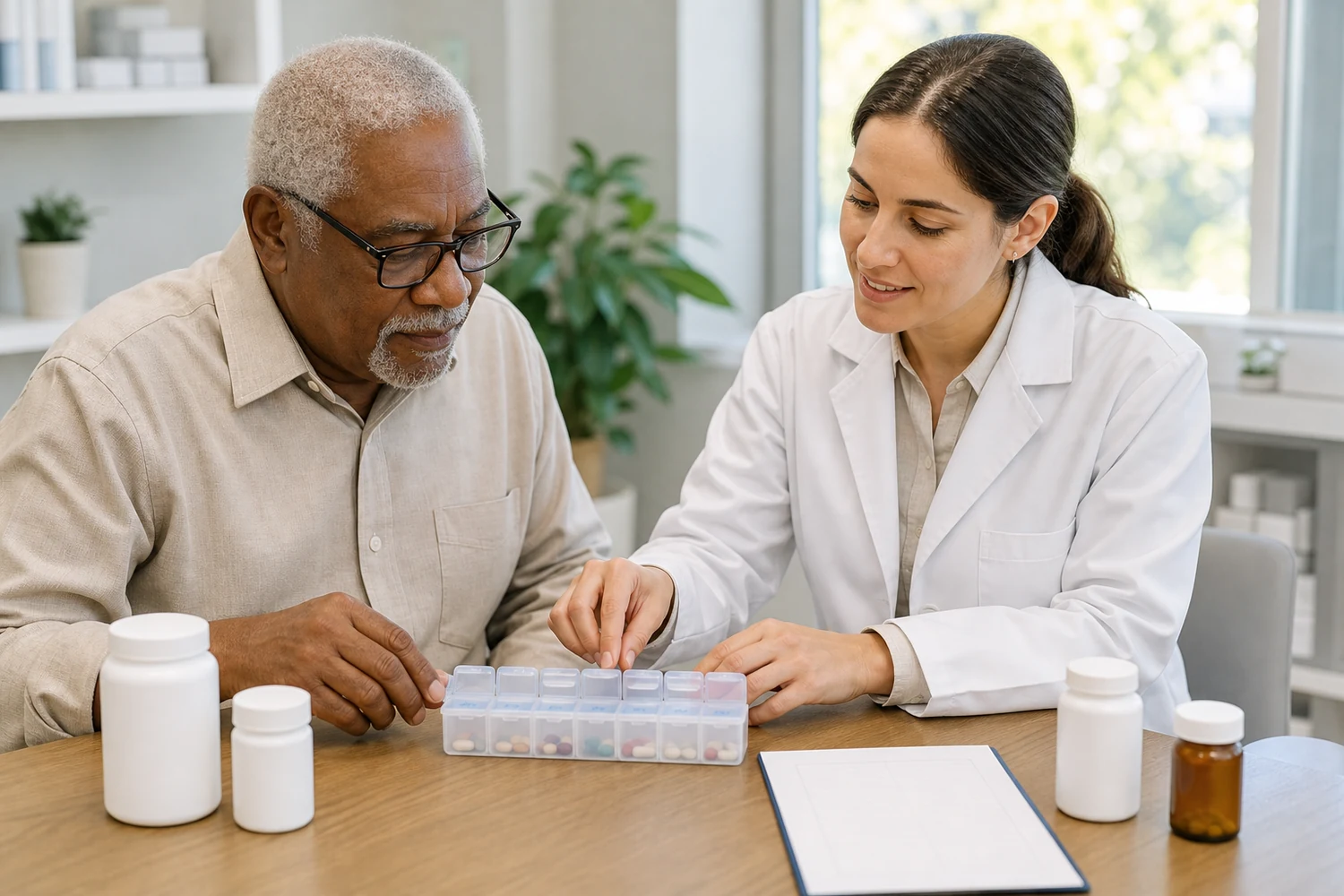 Medication Safety Guide