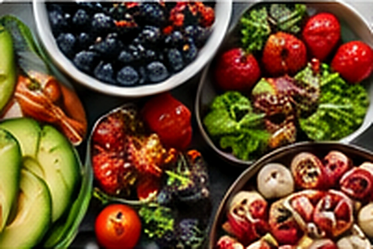 Mediterranean Diet for Active Adults: Health Benefits and How to Start