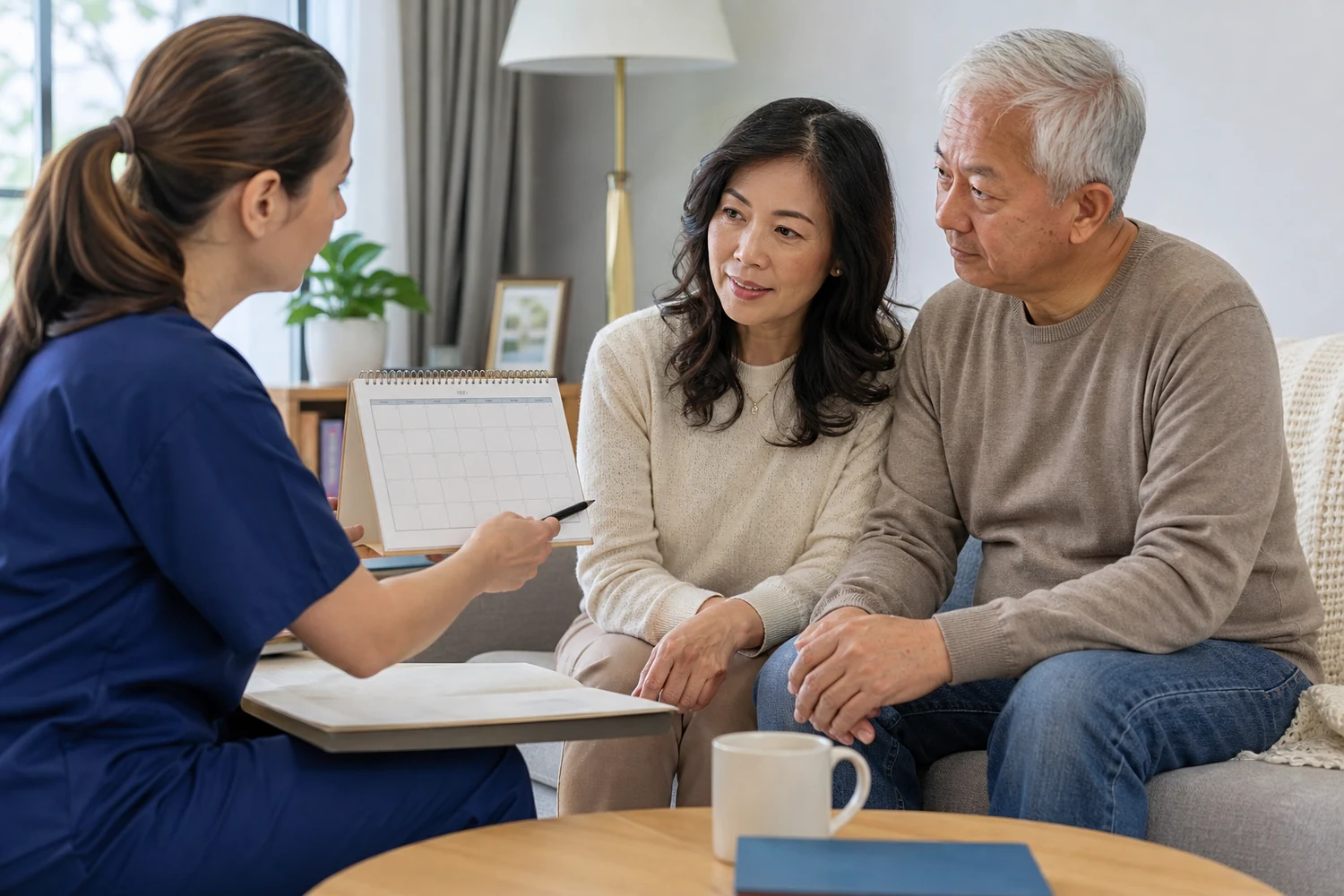 Memory Loss — Normal Aging, Dementia Warning Signs and Brain Health