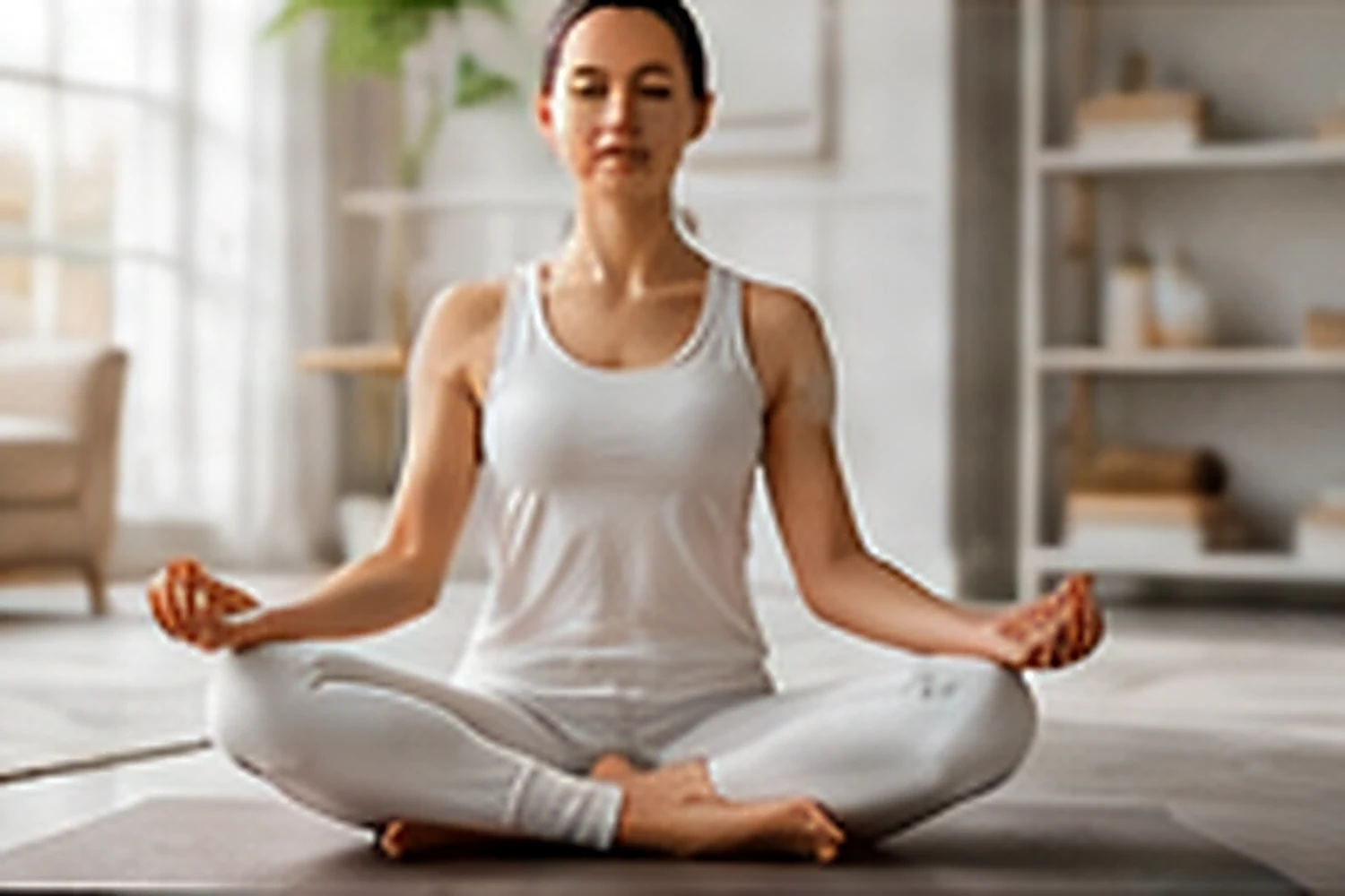 Mindfulness for Beginners: A 10-Minute Practice for Stress and Focus