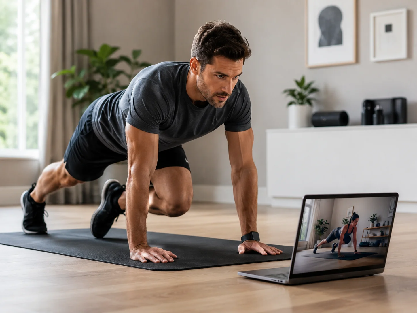 Online Workout Programs: How to Choose the Right Plan for Your Goal