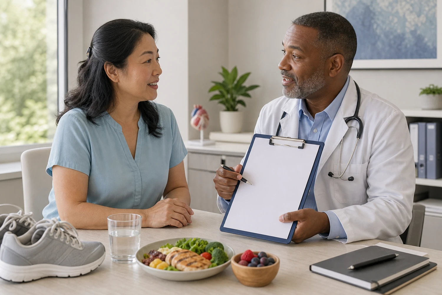 Prediabetes Warning Signs, Testing and Type 2 Diabetes Prevention