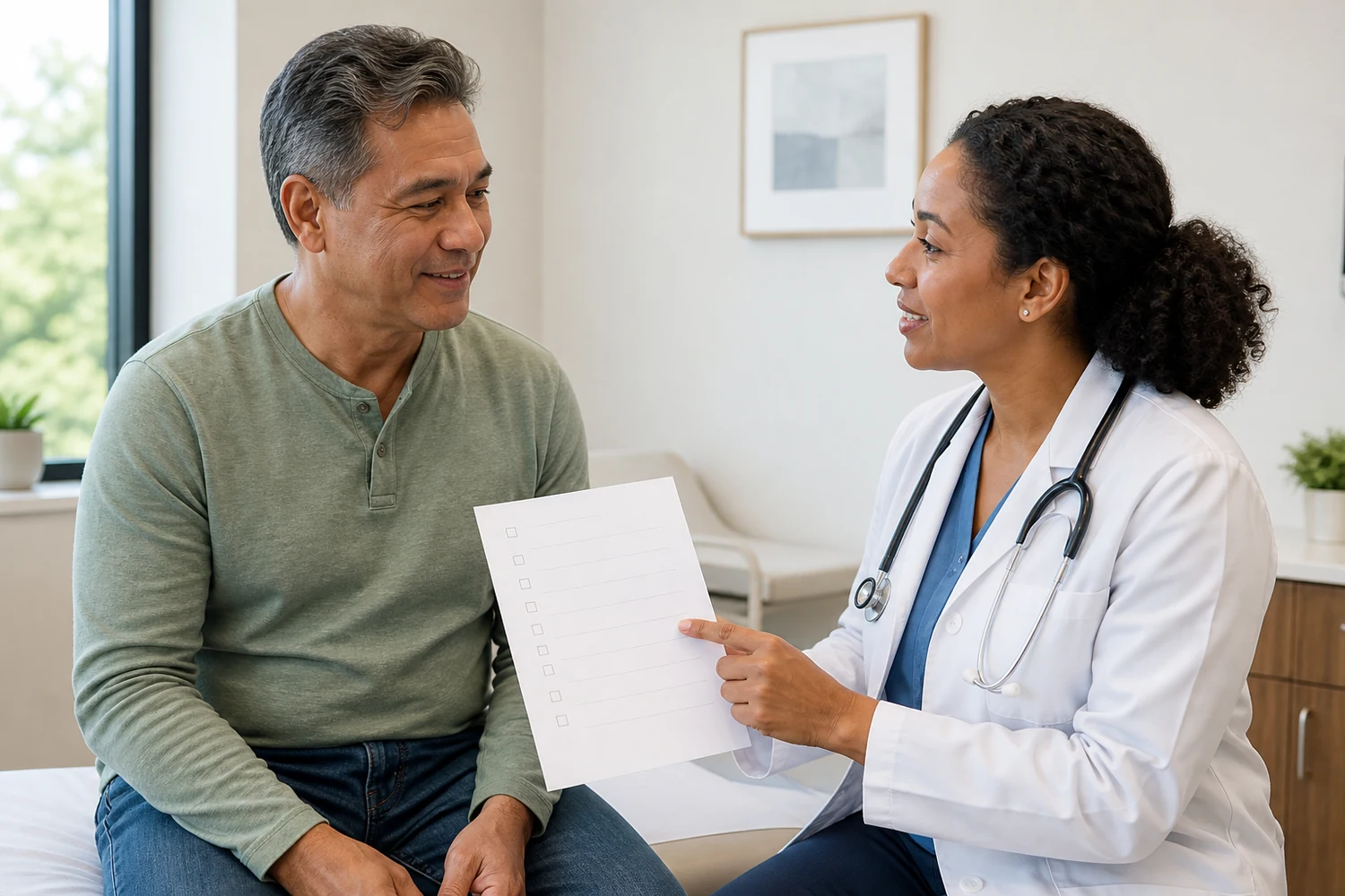 Preventive Health Checkups — A Practical Guide for Adults