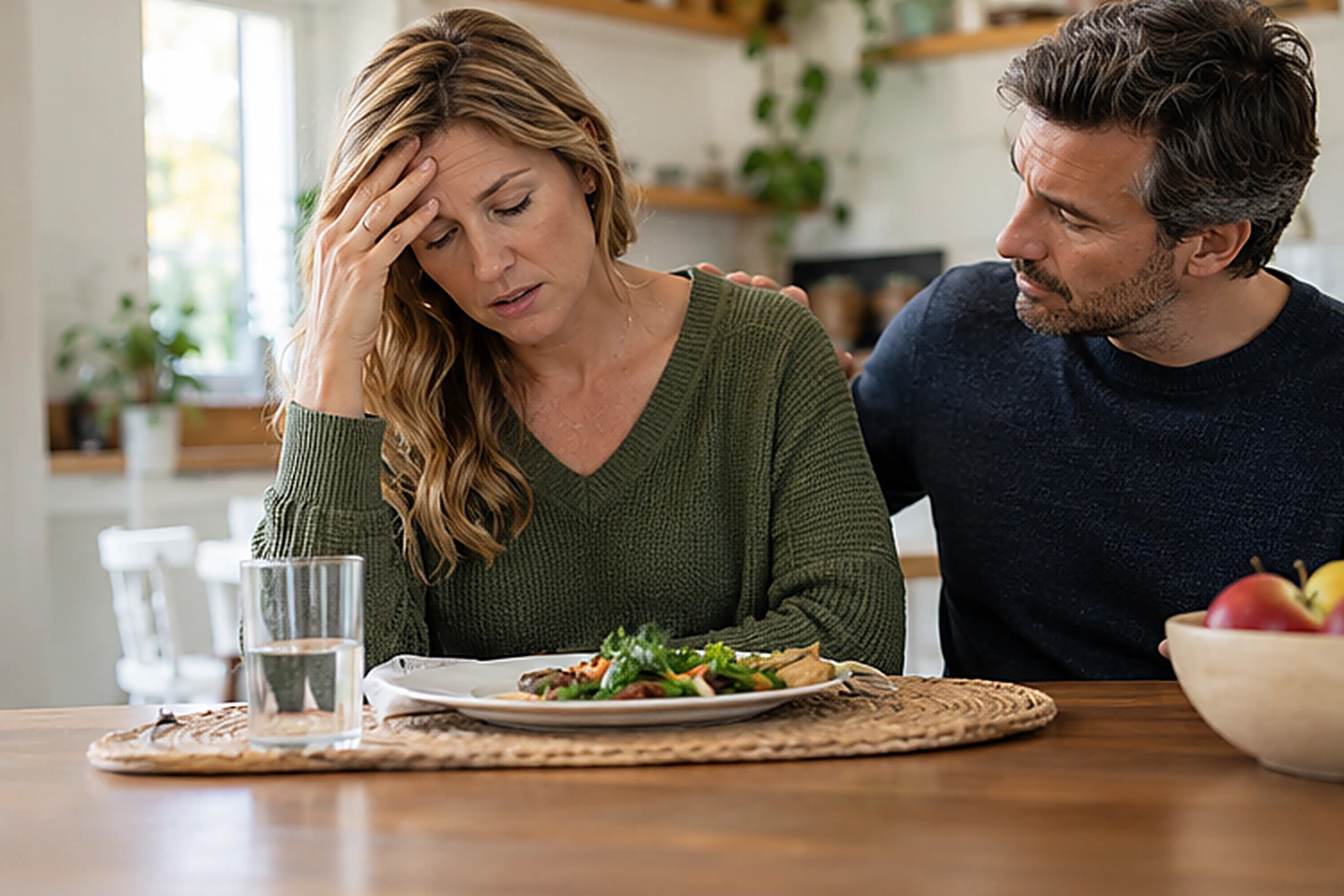 Reactive Hypoglycemia After Meals: Symptoms, Causes and What to Do