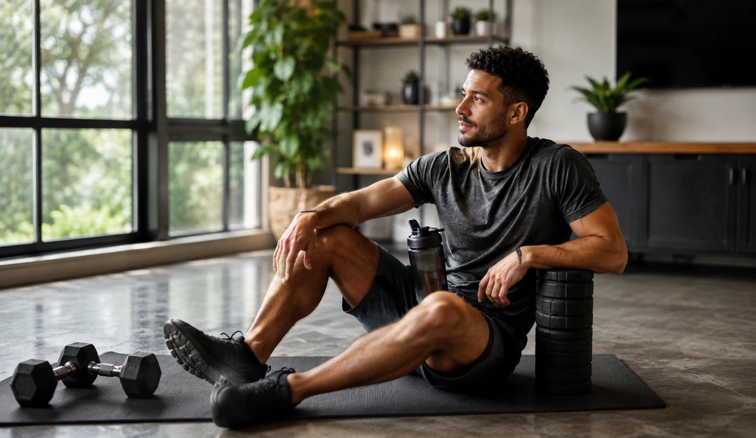 Rest Days and Deload Weeks: How Recovery Supports Strength and Fitness