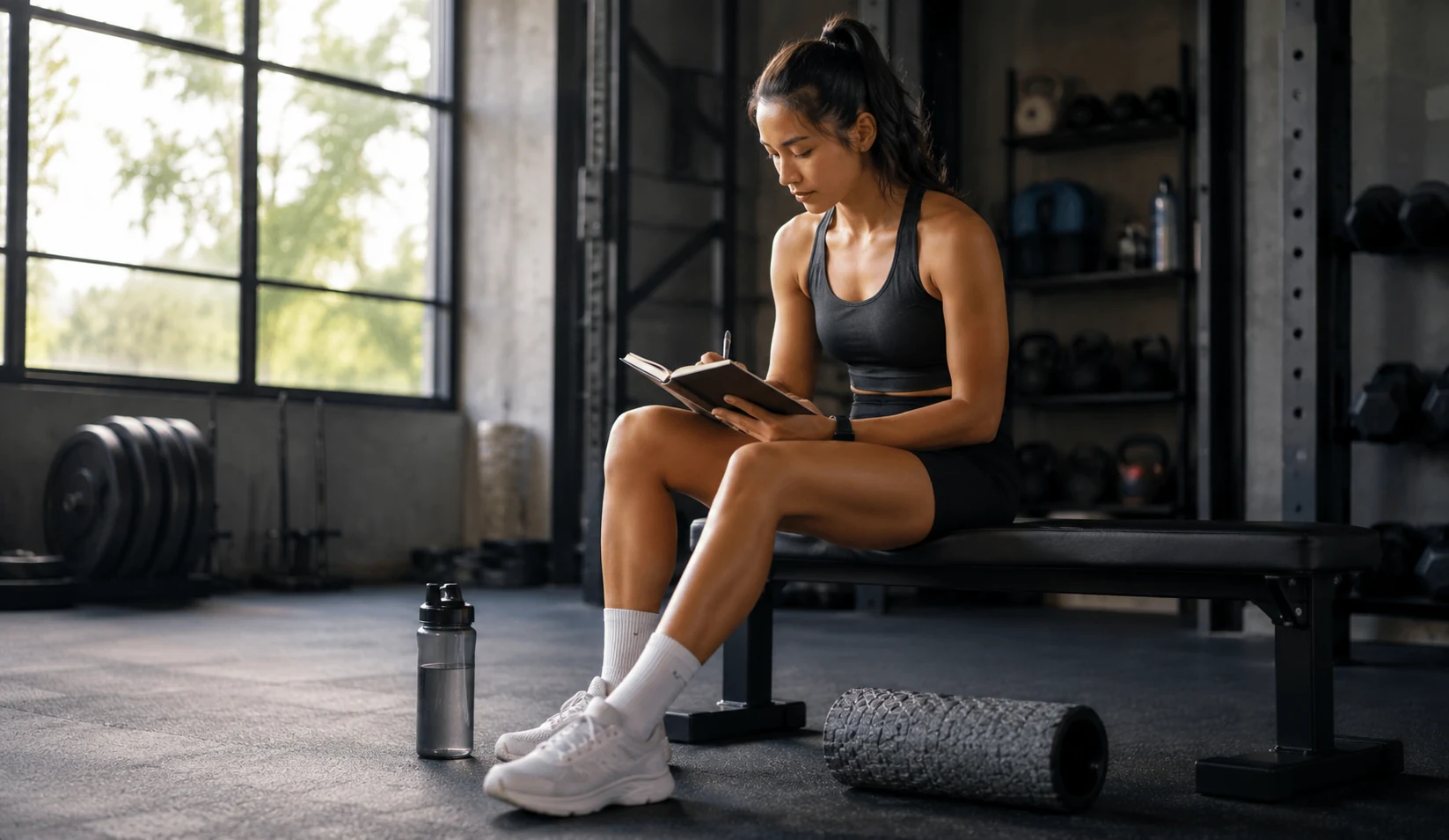 Rest Days and Deload Weeks: How Recovery Supports Strength and Fitness