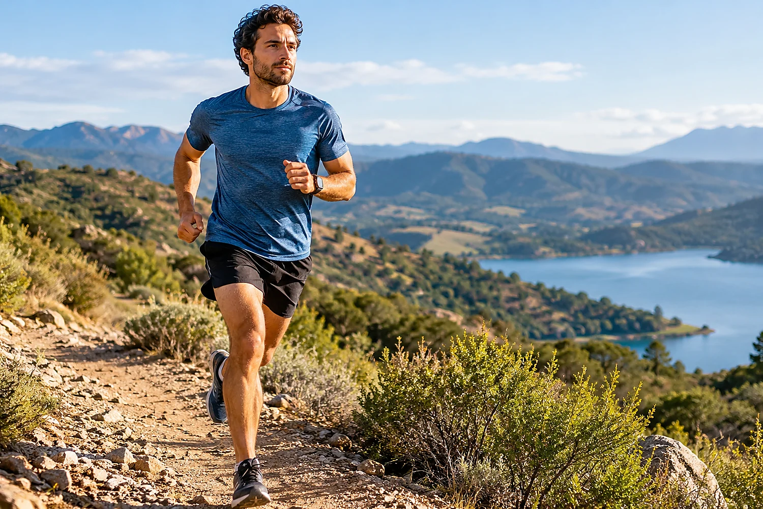 Running Endurance Training: How to Run Longer Without Burning Out
