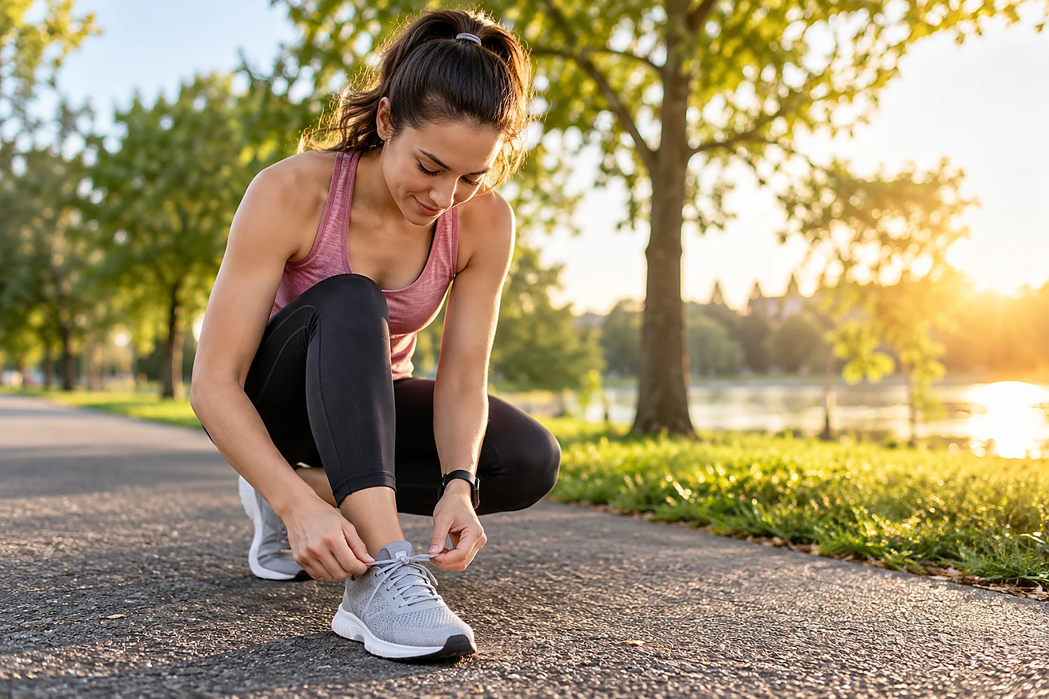 Running Workout for Beginners: How to Start Running Safely