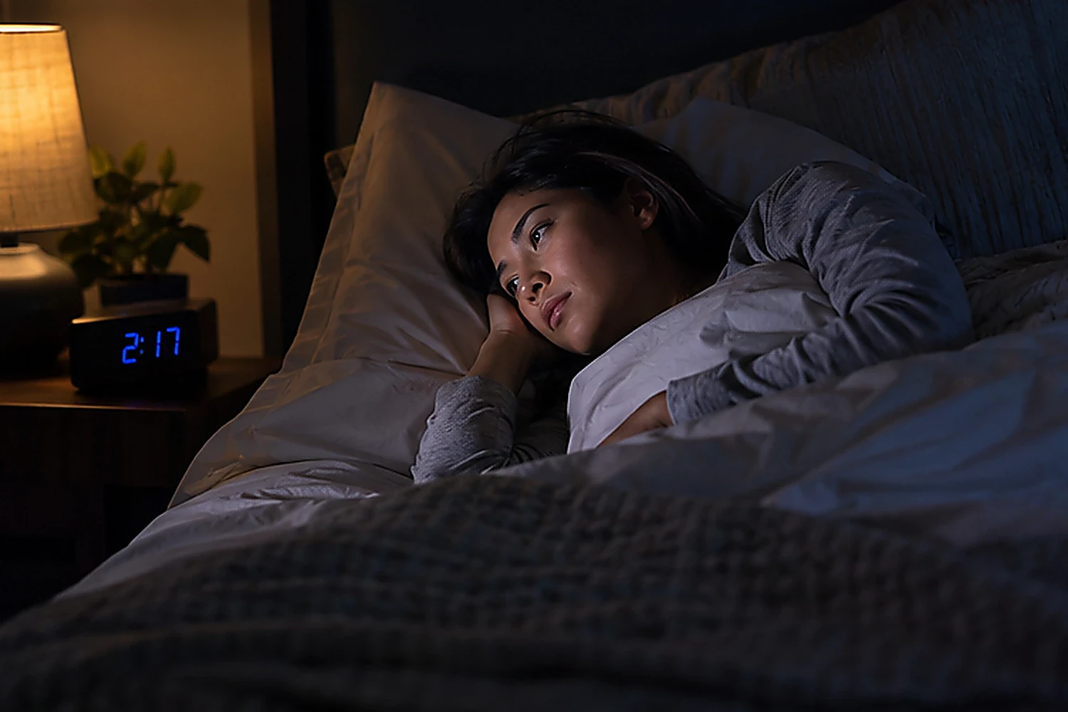 Poor Sleep and Insulin Resistance: How Sleep Affects Metabolic Health