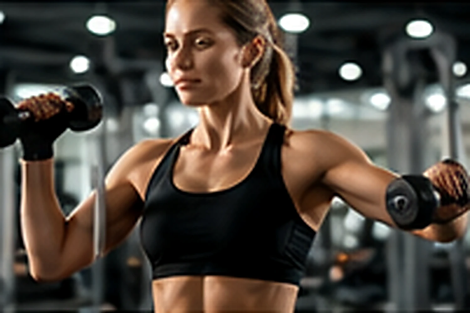 Strength Training for Bone Health: Lifting, Impact, and Balance Basics