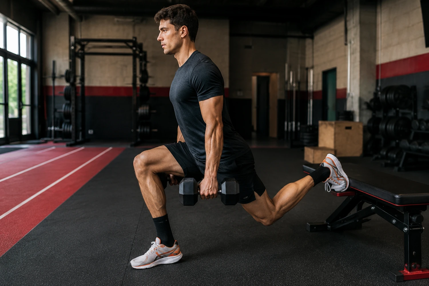 Strength Training for Runners: A Complete Weekly Plan for Speed and Durability