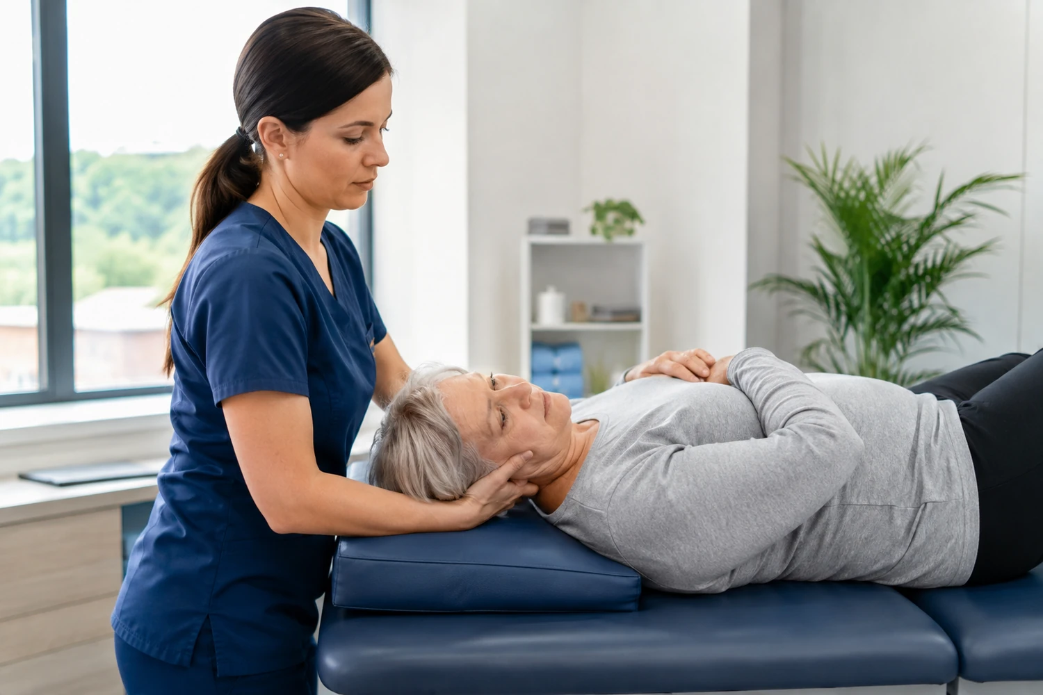 Vertigo and BPPV — Causes, Home Safety and Emergency Warning Signs