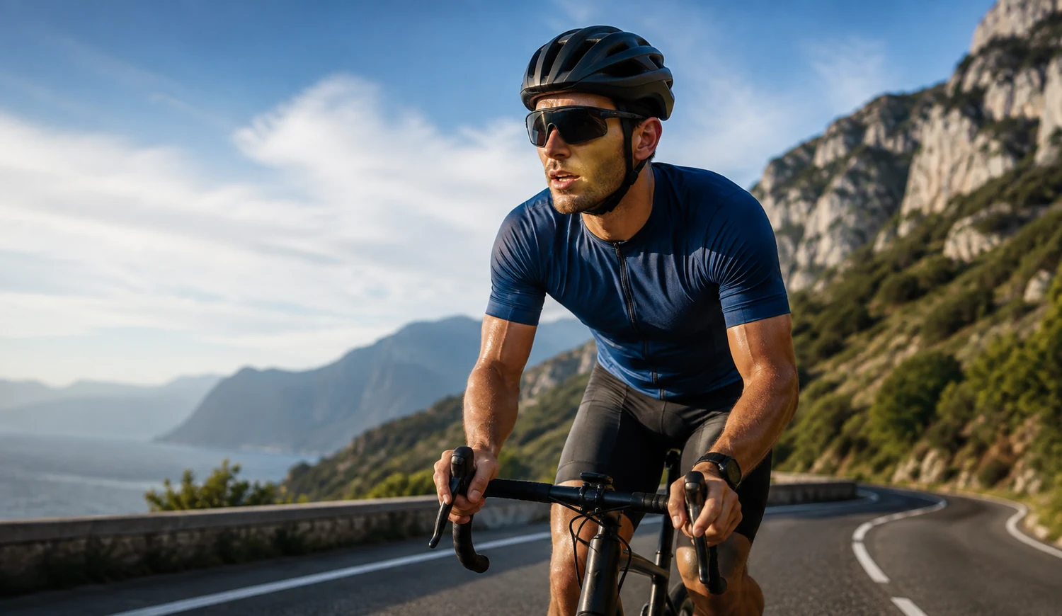 VO2 Max Explained: What It Means and How to Improve Aerobic Fitness