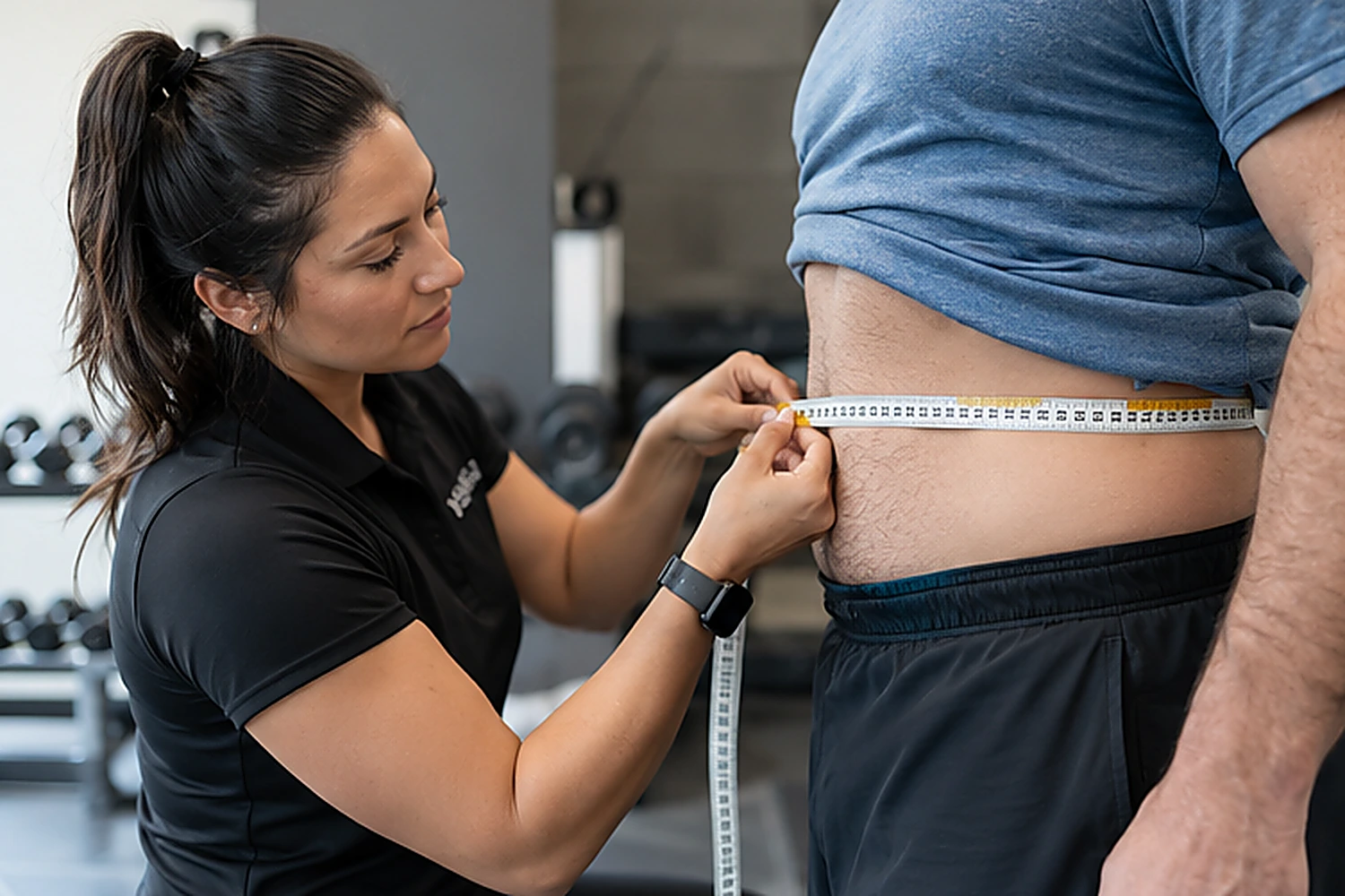 Waist Circumference vs BMI: Which Better Reflects Metabolic Risk?