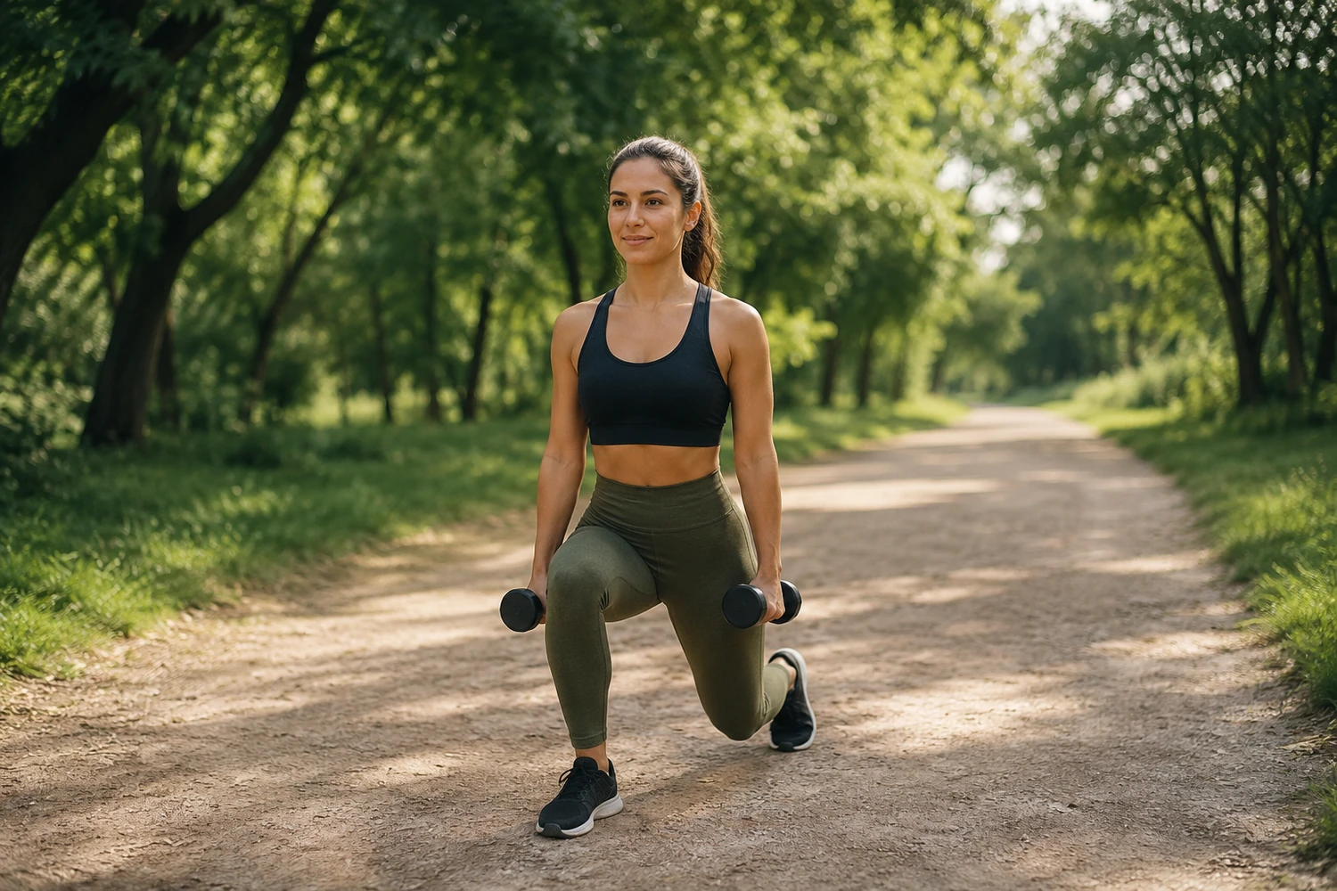 Walking and Strength Training for Weight Loss: A Sustainable Weekly Plan