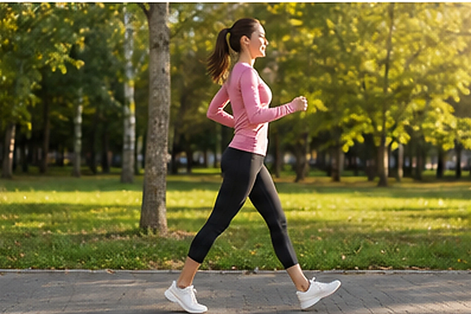 Walking Workout Plan for Beginners: A 6-Week Brisk Walking and Interval Guide