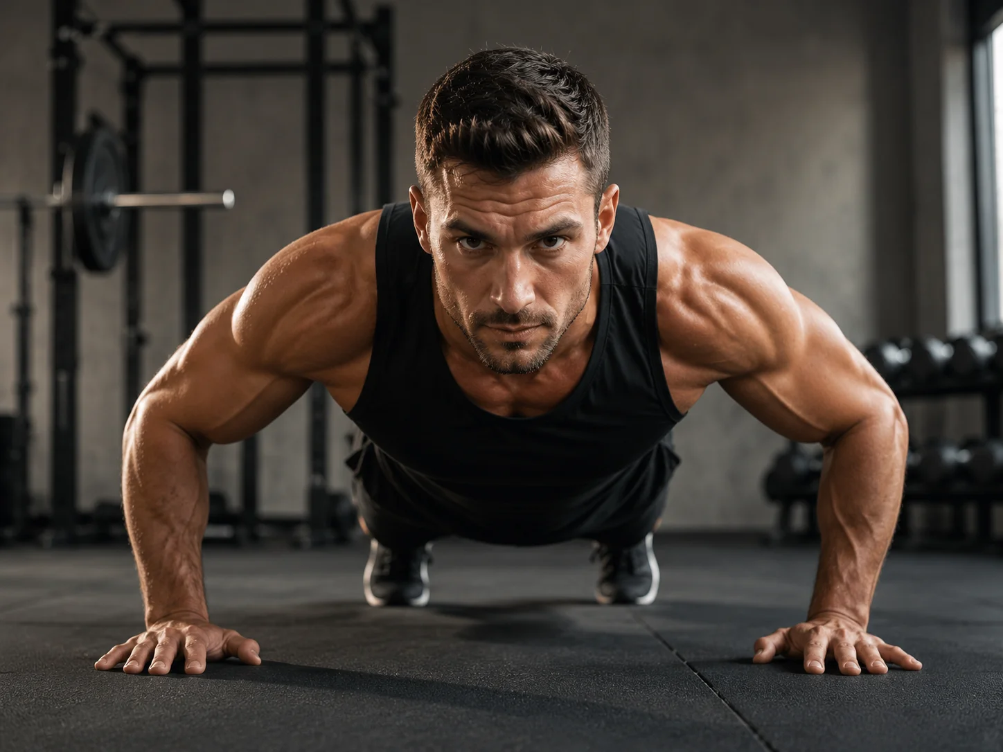 Workout Plans for Men: Home and Gym Training Guide