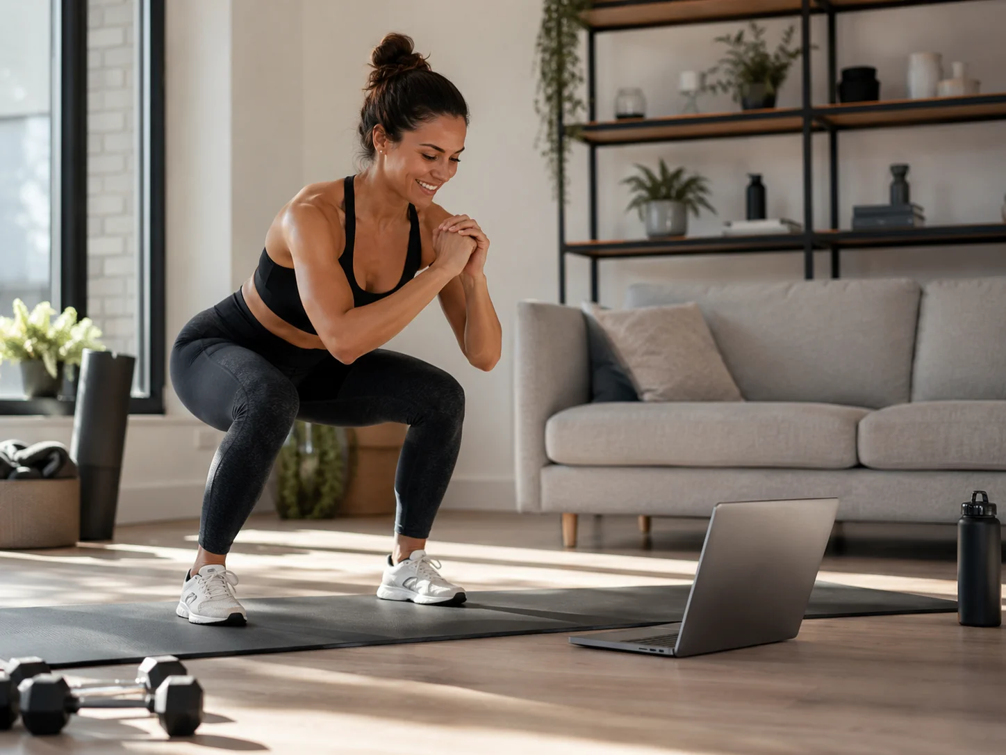 Workout Plans for Women: Strength, Fitness, and Confidence
