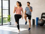 Weight loss exercise plan article