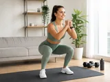 Beginner workout plan
