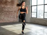 Weight loss workout plan